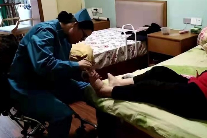 \