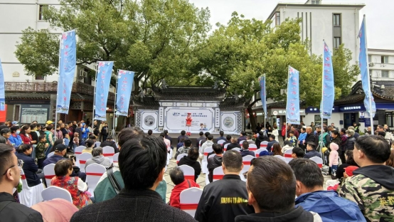 2023“乡愁·大理”特色产品展示展销暨美食品鉴会圆满落幕