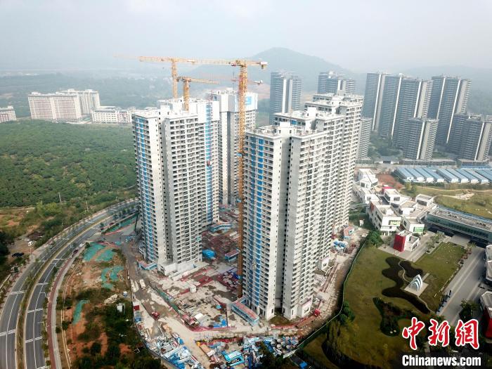 （经济观察）“双十一”广州现楼盘大促销现在是买房好时机吗？