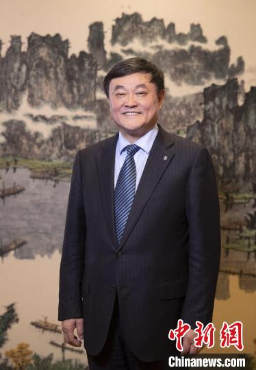 （两会声音）全国人大代表李杰：依托社区统筹资源提升养老服务能力