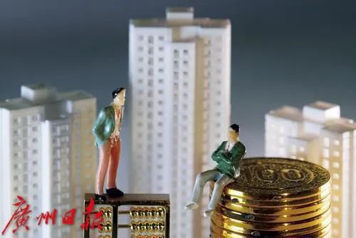 广州拟出新规：装修禁止将阳台或房间改为厨卫
