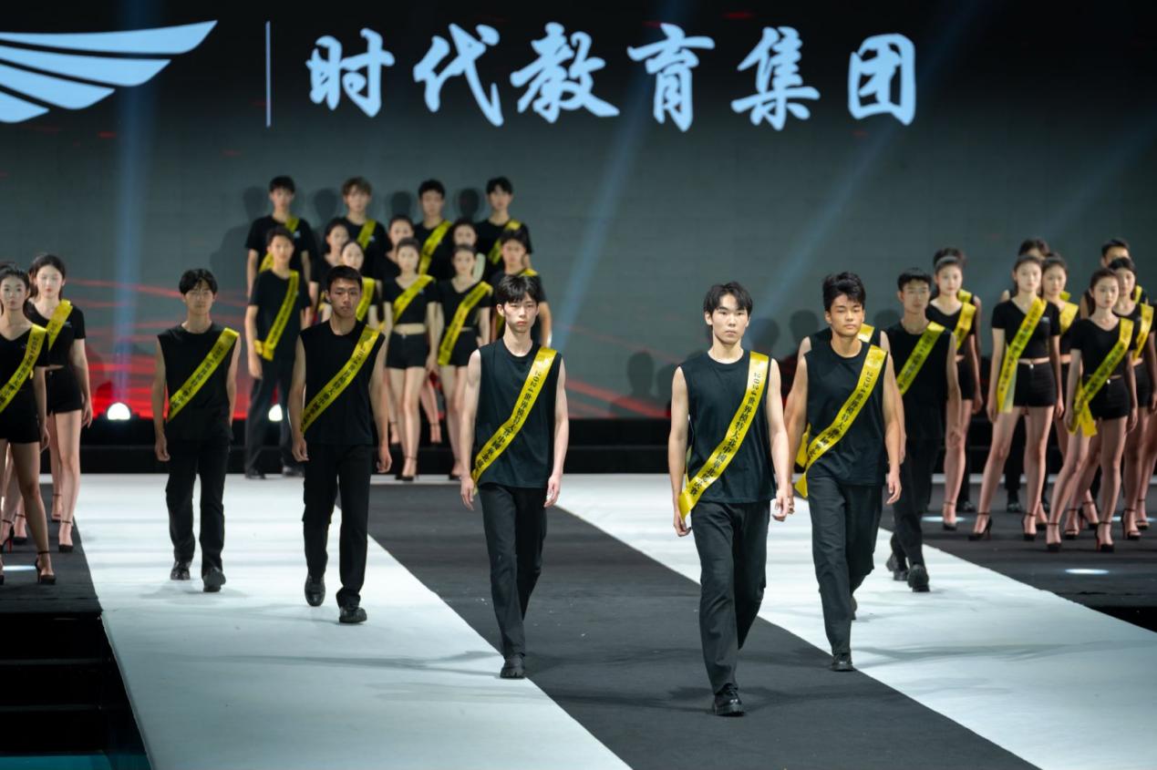 活动现场。袁堃摄