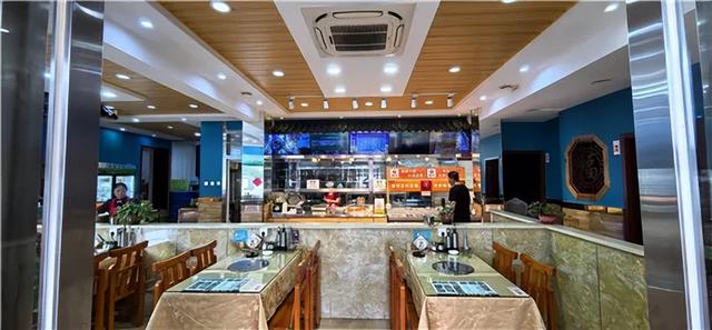 蝎公子内蒙古美食“火出圈” 著名书画家刘建国为美味连连打call