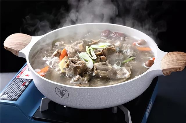 蝎公子内蒙古美食“火出圈” 著名书画家刘建国为美味连连打call