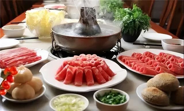 蝎公子内蒙古美食“火出圈” 著名书画家刘建国为美味连连打call