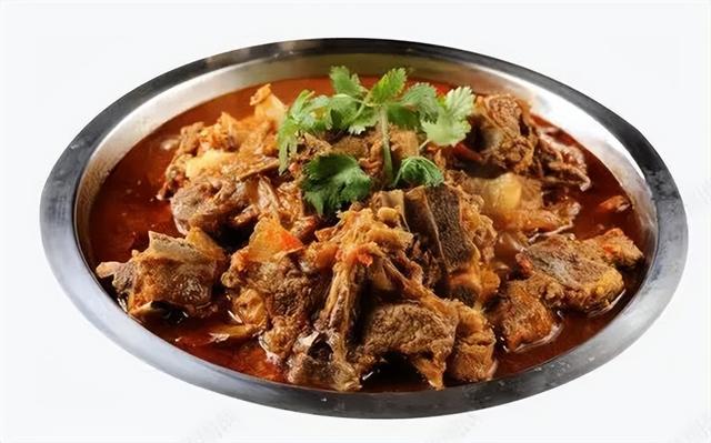 蝎公子内蒙古美食“火出圈” 著名书画家刘建国为美味连连打call