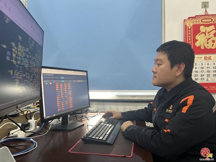 济南热力管网精细化调节，多措并举保障居民温暖过冬