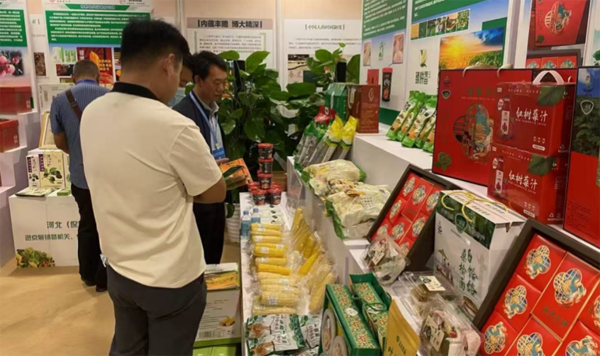 看“直隶田园”的标准化突围战 探秘保定农业品牌如何以“严选”重塑产业生态