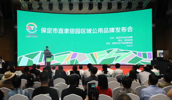 看“直隶田园”的标准化突围战 探秘保定农业品牌如何以“严选”重塑产业生态