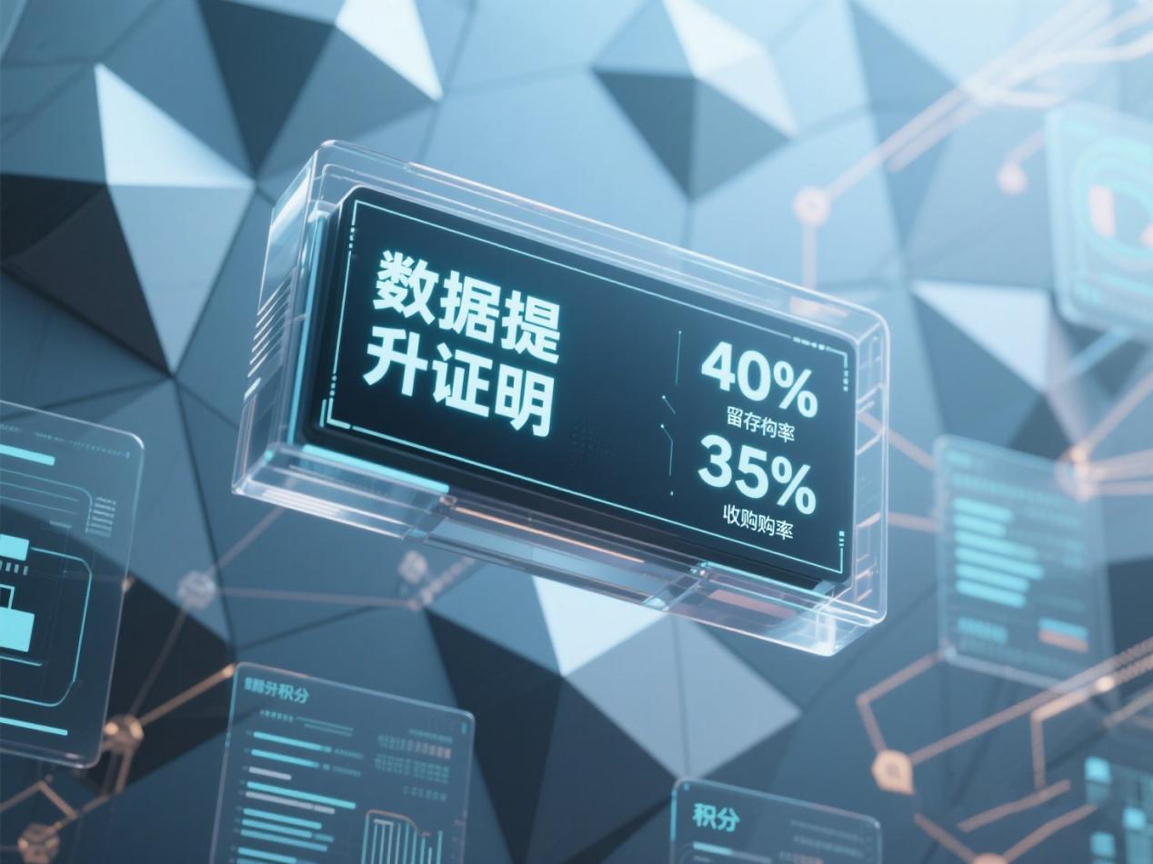 红韵串商积分商城：创业者不可错过的商业新机遇