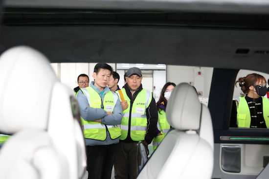 走进C-NCAP碰撞试验室 探秘汽车安全真相 中汽测评技术开放日首场活动结束_fororder_走进C-NCAP碰撞试验室  探秘汽车安全真相 中汽测评技术开放日首场活动结束494