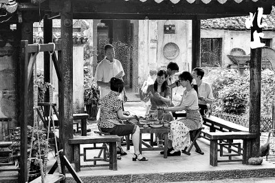 年代剧里的时代变迁