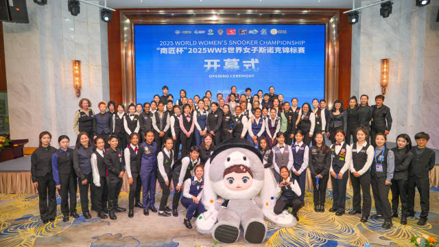 来自世界各地的70余名顶尖选手集聚常平。邓浩 摄