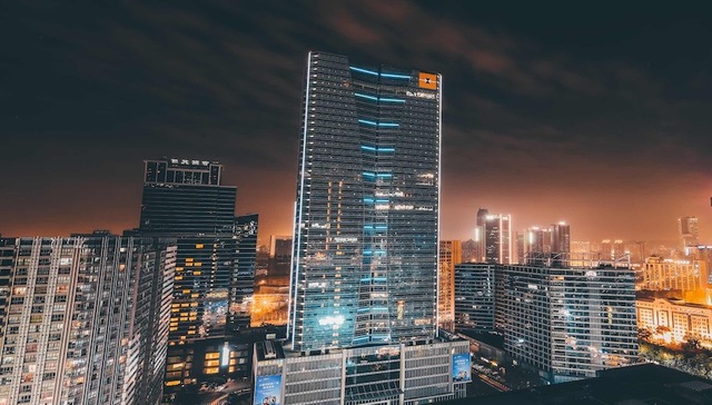 图片来源：图虫创意