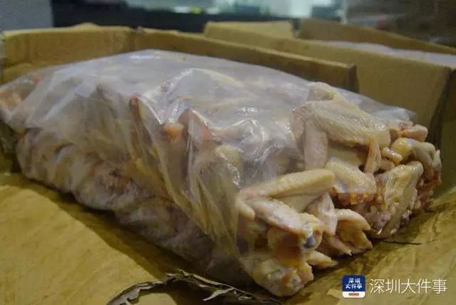 这些牛肚、鸡翅，千万别吃！广东一地最新披露→